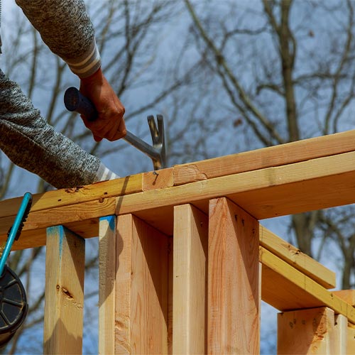 Carpentry Services